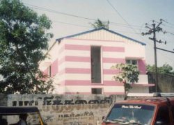 KP ENTERPRISES | Civil Engineering Industry